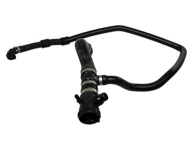 Manguera de radiador superior Rein 57PK17W para BMW 428i Gran Coupé 2015-2016 moldeada Foto 1 de 1