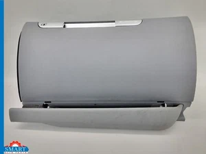 Audi TT MK1 Quattro Dash Glove Box Storage Compartment Gray 00-06 OEM Nice - Picture 1 of 17