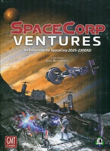 Space Corp: Empresas - Imagen 1 de 1