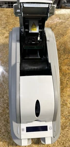 smart 50 IDP Security Card ID Printer - Picture 1 of 7