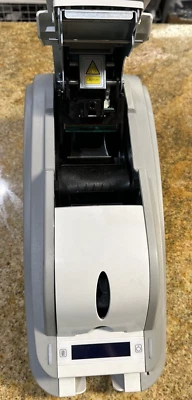 smart 50 IDP Security Card ID Printer - Image 1 of 4