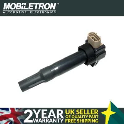 Mobiletron CJ-44 Ignition Coil for Suzuki Ignis Liana Splash Swift - Image 1 of 2