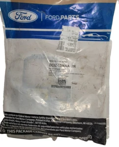 FORD OEM DC3Z-9E464-A GASKET Super Duty Diesel Engine Emission EGR Valve Cooler - Picture 1 of 19