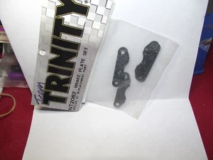 Trinity nt2062 Brake Plate Set Reflex Nt - Picture 1 of 3