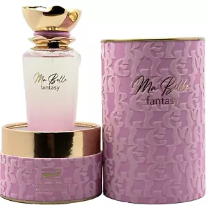 RUE BROCA MA BELLE FANTASY EAU DE PARFUM SPRAY WOMEN 3.4 Oz / 100 ml BRAND NEW! - Picture 1 of 7