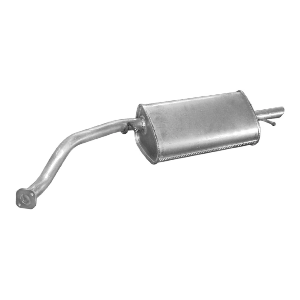 Silencieux d'échappement pour Daewoo Lanos 1.4.1.6 hayon incliné cat 97 - éch... - Photo 1/1