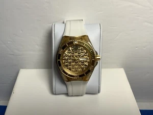 Technomarine Ladies Cruise Monogram TM-115022 Watch - Picture 1 of 8