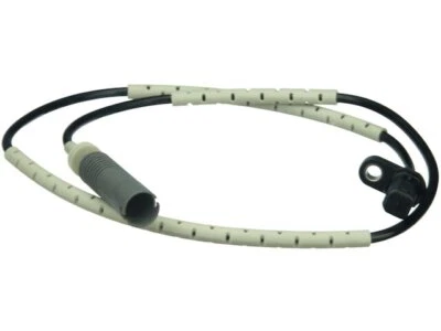 For 2013 BMW 135is ABS Speed Sensor 23332QZGX ABS Wheel Speed Sensor - Image 1 of 2