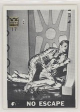 2002 Topps American Pie Entertainment Buybacks Lost in Space #17