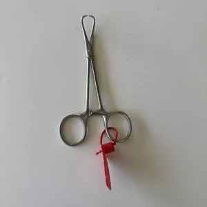 Aesculap BF444R 350B3 Bone Holding Forceps - Picture 1 of 6