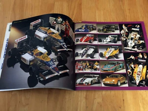 1987 Tamiya Catalogue F1 Racing Supra Motorcycles Aircraft Rally Vintage Japan - Zdjęcie 1 z 8