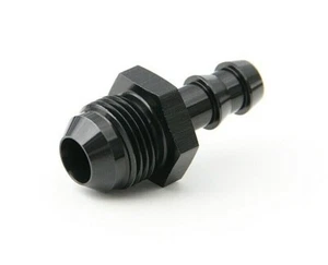 -10 AN Male Flare to 5/8" Barb Adapter - Picture 1 of 1