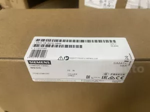 6AV2124-0GC01-0AX0 NEW SIEMENS SIMATIC HMI TP700 6AV2 124-0GC01-0AX0 Touch Panel - Picture 1 of 2