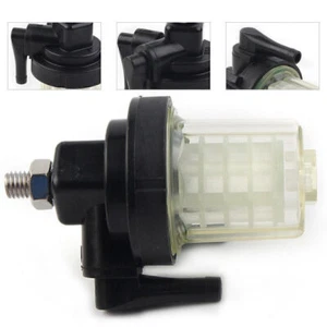 Per Mercury Marine Mercruiser nuovo filtro carburante in linea OEM fuoribordo - Foto 1 di 7