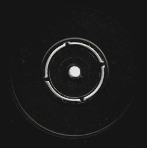 QUEEN Radio Ga Ga Vinyl Record Single 7 Inch EMI 1984 Test Pressing & Brian May - Picture 1 of 2
