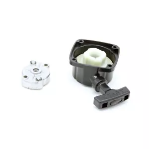 RC Boat Pull Starter Plastic For 26CC 29cc 30CC QJ Zenoah Engine G260/290 PUM - Picture 1 of 2