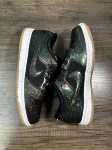 Nike Dunk Low SB TRD QS Galaxy (883232-001) Mens Size 9.5 - Picture 1 of 7