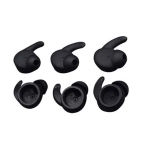 3 Pairs Earbuds Cover In-Ear Skin Ear for Huawei Honor AM61 Bluetooth Headset - Picture 1 of 10