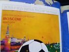 Panini Fifa World Cup Russia 2018 -Regular Stickers #08-#249 - Buy 1, Get 1 Free