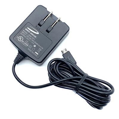 New Genuine Novatel SSW-1811 Hotspot Travel Wall Charger 5V 1.05A - Image 1 of 4