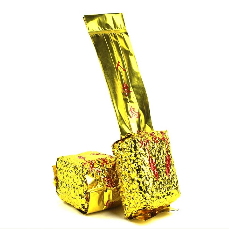 Oolong Tea Green Food for Health Care 250g Taiwan Organic Dong Ding Ginseng