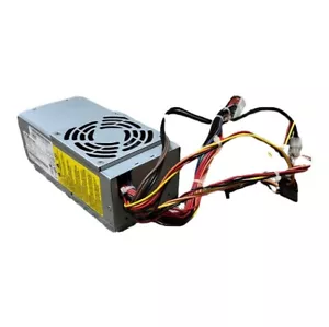 Bestec TFX0250D5WB Desktop Power Supply 250 Watts. - Picture 1 of 2