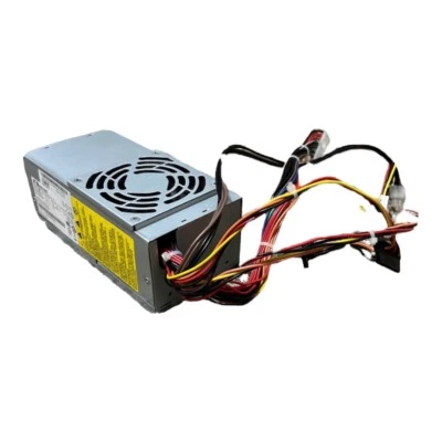 Bestec TFX0250D5WB Desktop Power Supply  250 Watts. - Image 1 of 2