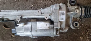 Elektrische Servolenkung / Lenkgetriebe für Renault, Dacia, Nissan – Teilenummer - Bild 1 von 3