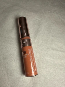 L'Oreal Lumi Le Liquid Blush Color: 610 Dewy Rich Coral .33oz - Picture 1 of 4