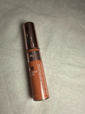 L'Oreal Lumi Le Liquid Blush Color: 610 Dewy Rich Coral .33oz - Image 1 of 4