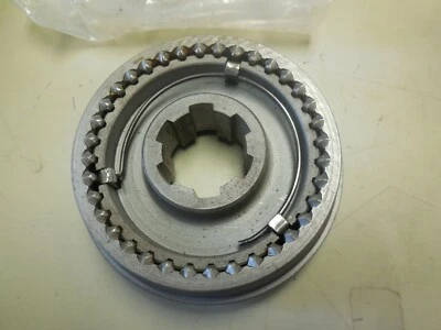 Sincronizador 3-4 usado Ford Galaxie Falcon Mustang Borg Warner 1962-1965 Foto 1 de 2