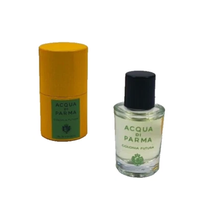 ACQUA DI PARMA COLONIA FUTURA 5ml Eau de Cologne MINI NEU/OVP Luxus Reise