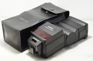 Minolta Program Flash 4000AF "Great" [60901107] - Picture 1 of 12