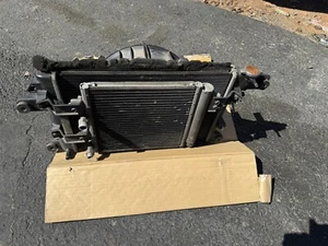 Daihatsu Hijet S200P Radiator - Picture 1 of 2
