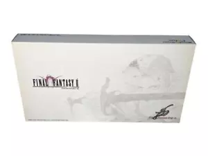 Bandai WonderSwan Wonder Swan WS Color Console Final Fantasy II Limited Edition - Picture 1 of 4