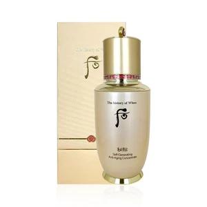 The History of Whoo Self-Generating Anti-Aging Concentrate 50ml / 1.7 fl oz - Bild 1 von 1