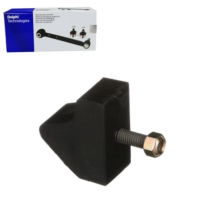 Delphi Susp Control Arm Bumper Front Lower For 1953-1962 Chevrolet Corvette - Image 1 of 4