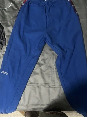 M Vetements x Champion Antwerpen Hoodie - Image 1 of 3