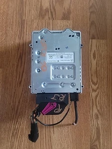 ๐ฅ06 07 08 MERCEDES R350 ML350 ML550 GL550 HARMAN BECKER RADIO AMPLIFIER AMP๐ฅ๐ - Picture 1 of 4