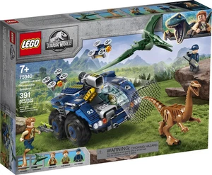 NEW LEGO Jurassic World Galliminimus and Pteranodon Breakout 75940 - Picture 1 of 1