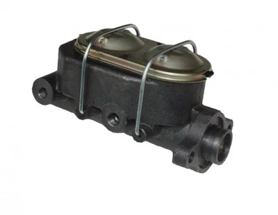 For Chevy Camaro 67-69 LEED Brakes Power Brake Booster w Brake Master Cylinder - Image 1 of 4