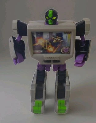 POWER UP VT6 Transformers Movie Real Gear complete Hasbro 2007 230811A - Image 1 of 4