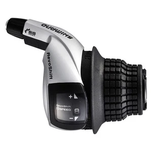 SHIMANO SL-RS47 REVOSHIFT 8-SPEED SHIFT LEVER WITH CABLE - Picture 1 of 1
