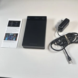 Kinhank 12 TB Retro Gaming Festplatte Hipserspin Attraction Frontend gebraucht - Bild 1 von 10