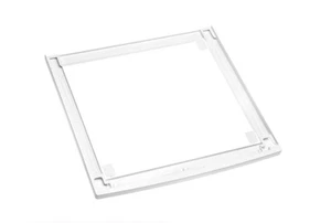 MIELE WTV 502 Zwischenbausatz ohne Arbeitsplatte - Bild 1 von 1