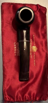 PIPA DE VESTIR DUNHILL 31282 Foto 1 de 4