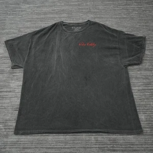 Talladega Nights The Ballad Of Ricky Bobby T-Shirt Herren 2XL Grau Faded Movie - Bild 1 von 8
