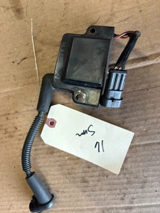 Skidoo Ignition Coil Summit 800R E-Tec 512060953 - Bild 1 von 4