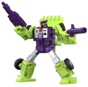 Transformers Studio Series 86 Scrapper - Picture 1 of 2