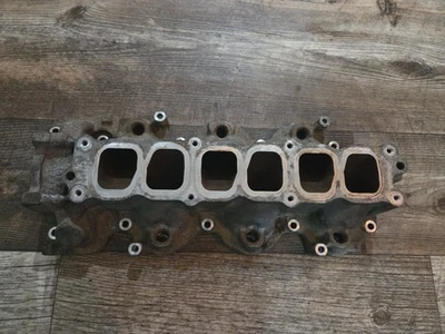 2007-2010 FORD EDGE 2009-2012 FLEX 10-12 FUSION 3.5L LOWER INTAKE MANIFOLD OEM - Image 1 of 4